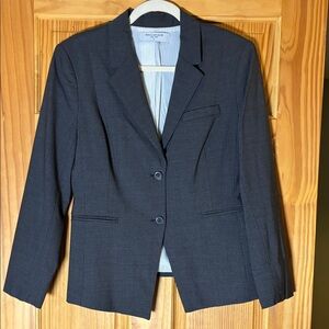 M.M.Lafleur Blazer in Gray